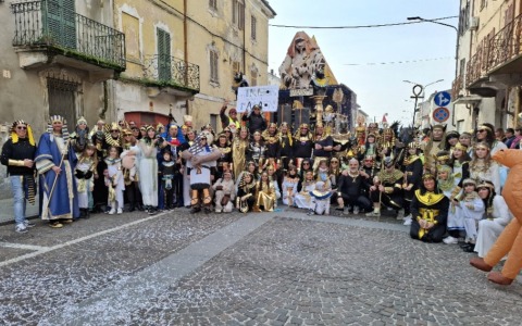 Attività a Vercelli: eventi dal 27 febbraio al 1° marzo