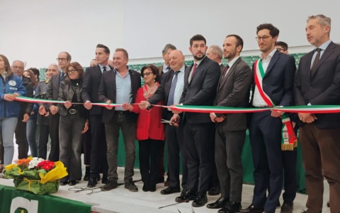 Domani inizia la Fiera in Campo ANGA: 20.000 visitatori attesi