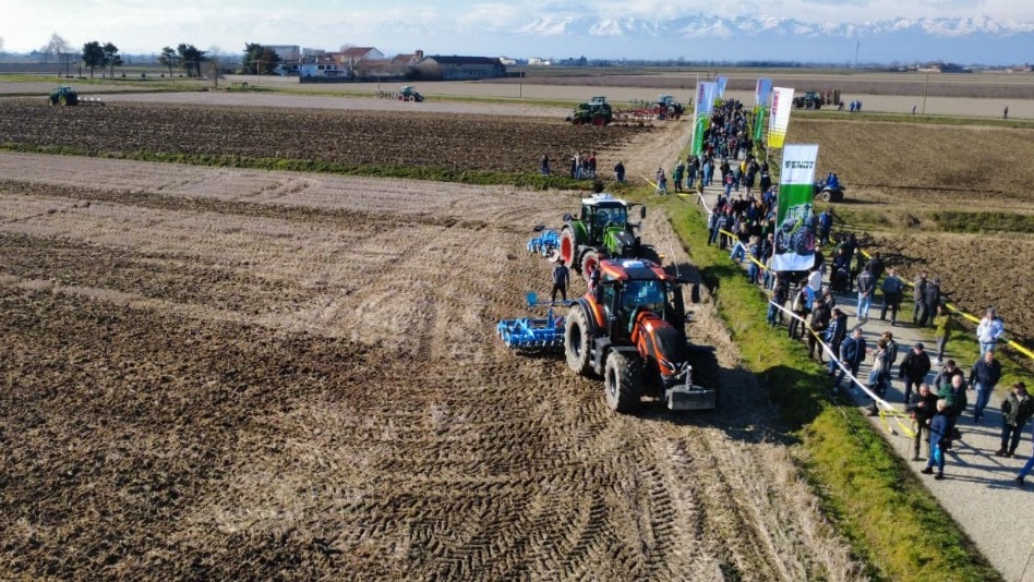 Fiera in Campo 2026: ventimila visitatori e un successo senza precedenti