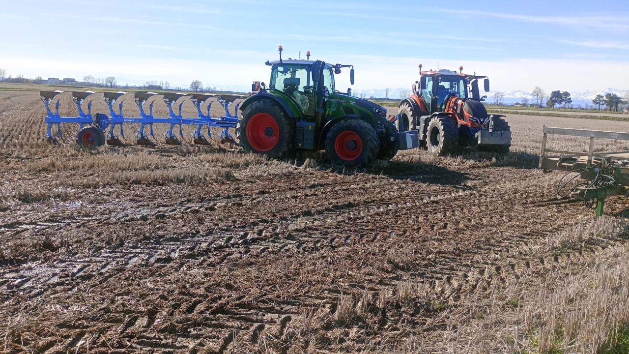 Galleria – Le prime immagini della 47esima Fiera in Campo