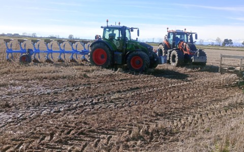 Galleria – Le prime immagini della 47esima Fiera in Campo