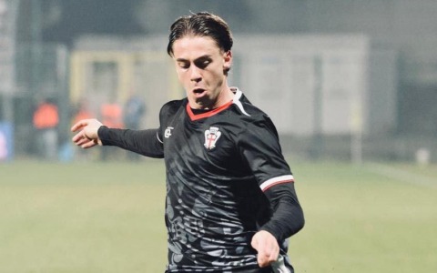 Giana Erminio batte la Pro Vercelli 1-0 a Gorgonzola