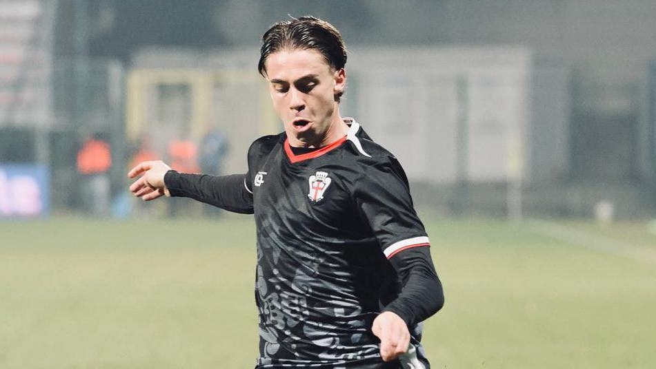 Giana Erminio batte la Pro Vercelli 1-0 a Gorgonzola