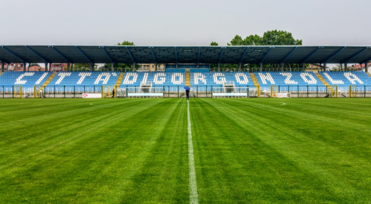 Giana Erminio-Pro Vercelli 1-0: pagelle, solo Furno sopra la media in una prova deludente