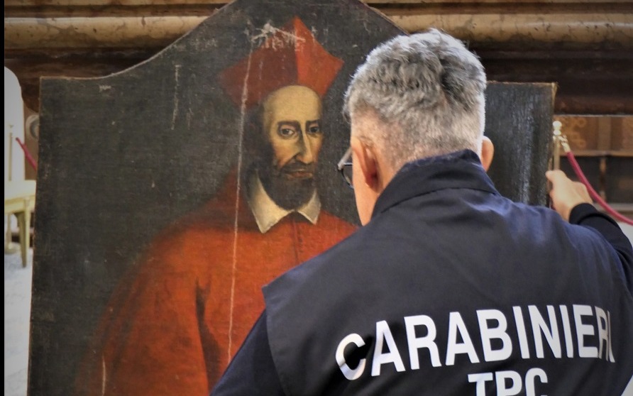 Guala Bicchieri: cronaca delle indagini artistiche