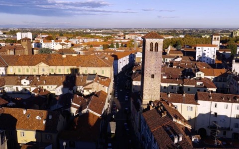 Il documentario su Vercelli esaurisce i posti: aperte le prenotazioni per una nuova data