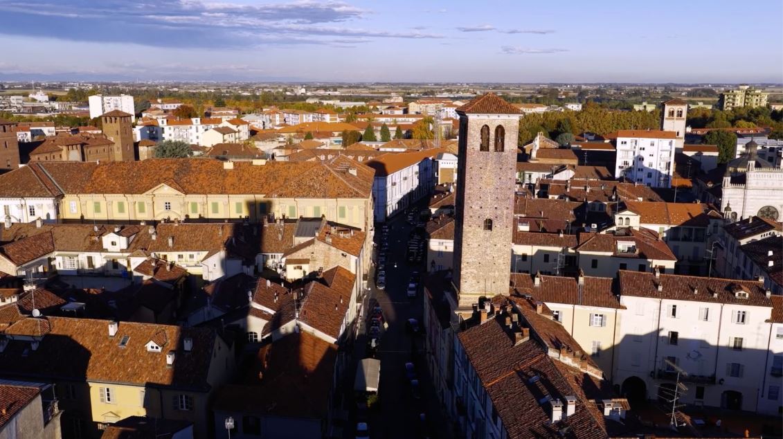 Il documentario su Vercelli esaurisce i posti: aperte le prenotazioni per una nuova data