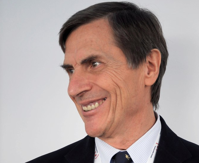 Il professor Alberto Mantovani protagonista all’inaugurazione dell’anno accademico dell’UPO