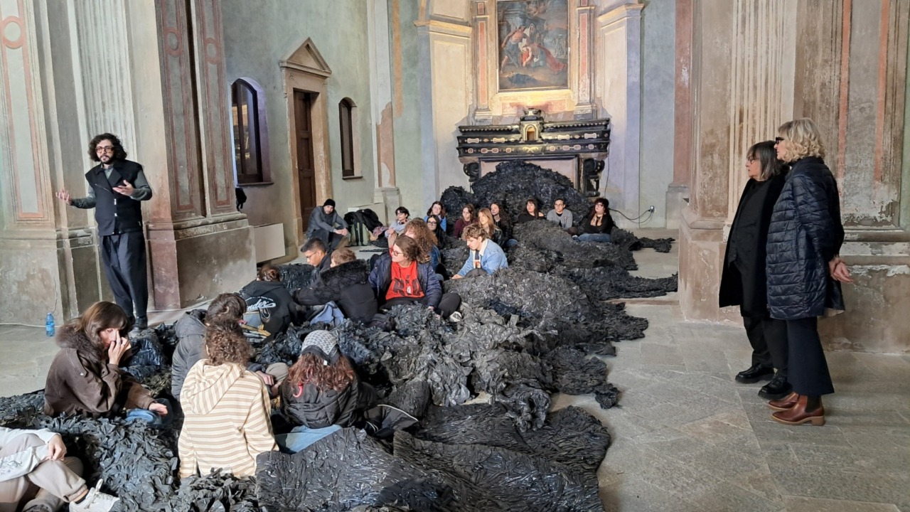 Il progetto ‘Quello che resta’ si conclude con un seminario per gli studenti