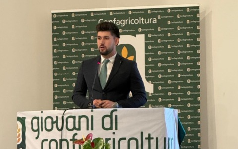 Inaugurata la 47esima edizione della Fiera in Campo: focus su innovazione e risicoltura