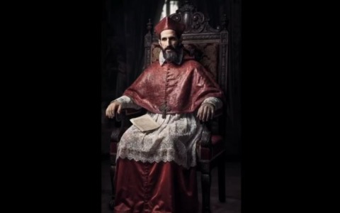 L’Avatar del Cardinale Guala Bicchieri disponibile a Vercelli