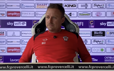 Michele Santoni: “Giana Erminio in crisi? Non mi fido, a Gorgonzola daremo il massimo”