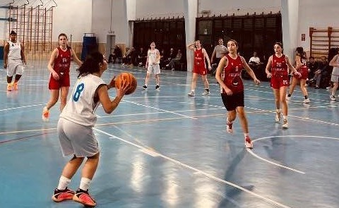 PFV Under 19: sconfitta contro Rivoli, ma segni di progresso