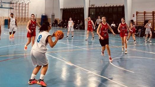 PFV Under 19: sconfitta contro Rivoli, ma segni di progresso