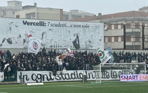 Pro Vercelli-Trento 1-3: le pagelle e i giudizi sui protagonisti