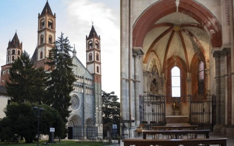 Restituito il ritratto del cardinale Guala Bicchieri, rubato nel 2011
