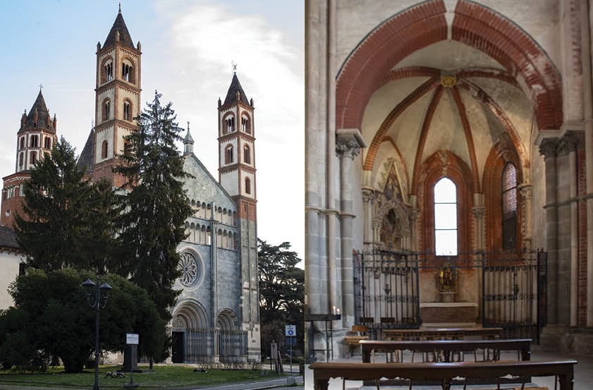 Restituito il ritratto del cardinale Guala Bicchieri, rubato nel 2011