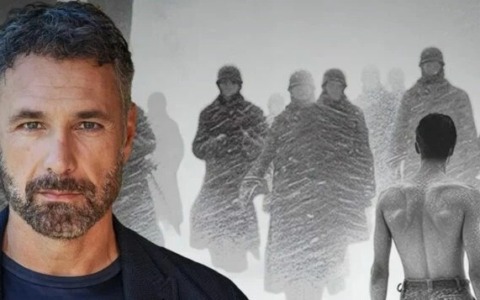 Rinvio per “Il nuotatore di Auschwitz” con Raoul Bova al Teatro Civico