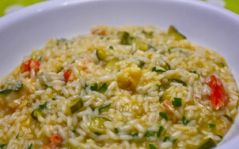 Risotto Days e Settimana del Riso: eventi da non perdere