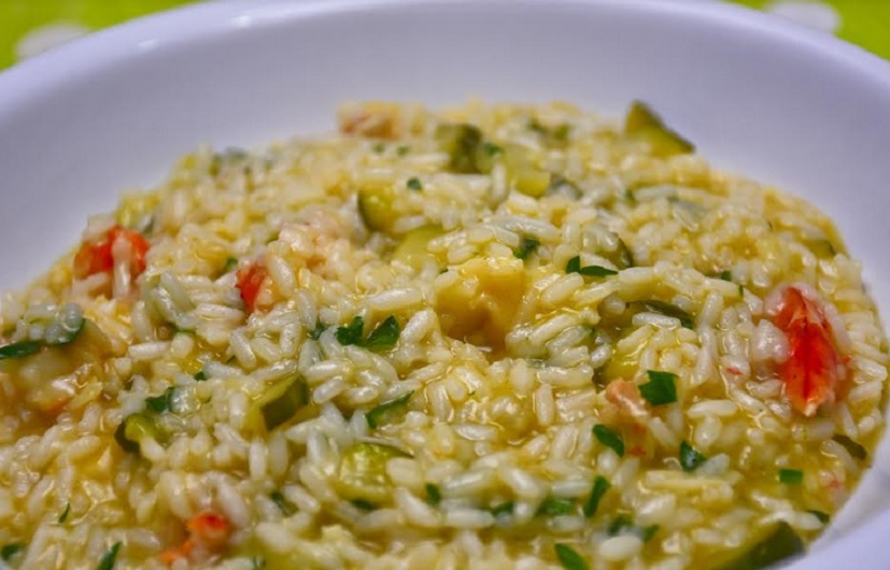 Risotto Days e Settimana del Riso: eventi da non perdere