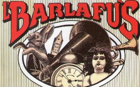 Ritorna il Barlafus, il mercatino antiquario di Vercelli