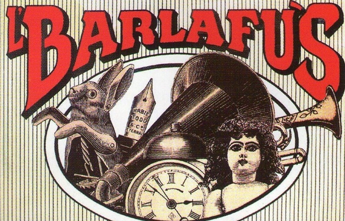 Ritorna il Barlafus, il mercatino antiquario di Vercelli