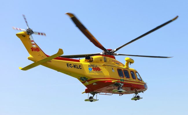 Un giovane di 24 anni colpito da arresto cardiaco durante una partita a Crova