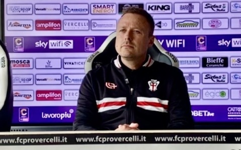 VIDEO – Michele Santoni difende Livieri: “Ingiusto accusarlo, contro il Trento è stata una delle migliori Pro”