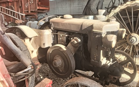 Agrimemorie: la Fondazione Marazzato celebra i miti dell’agricoltura