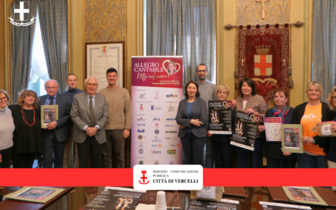 “Allegro Cantabile-Ketty nel Cuore”: un evento per ricordare Ketty Politi