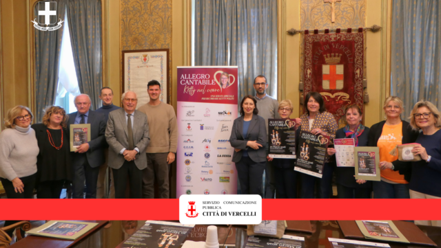 “Allegro Cantabile-Ketty nel Cuore”: un evento per ricordare Ketty Politi