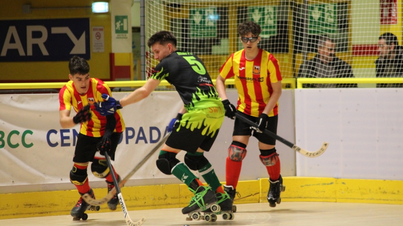 Amatori Vercelli conquista una vittoria difficile a Lodi