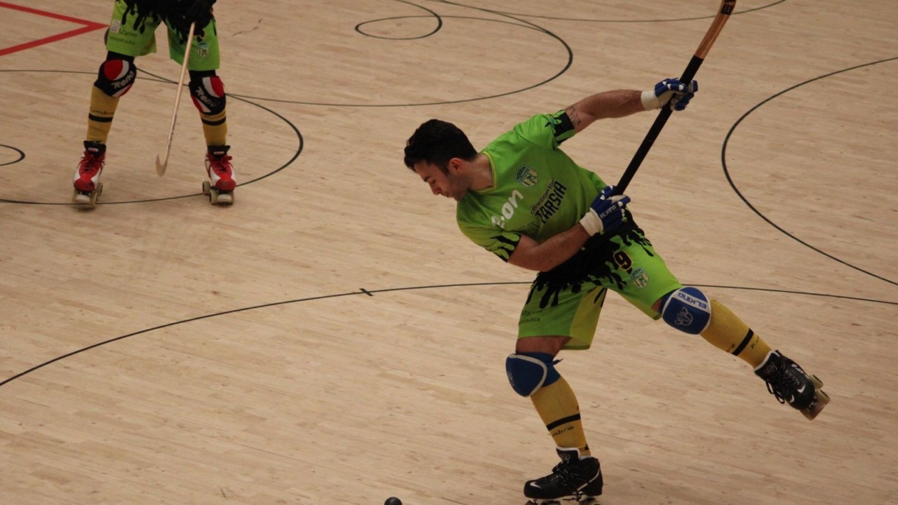 Amatori Vercelli trionfa nel derby: 9-3 su Novara