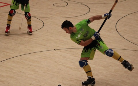 Amatori Vercelli trionfa nel derby: 9-3 su Novara