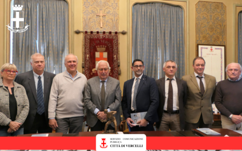 Annunciata la 58ª edizione del Trofeo “Marcello e Franco Bertinetti”