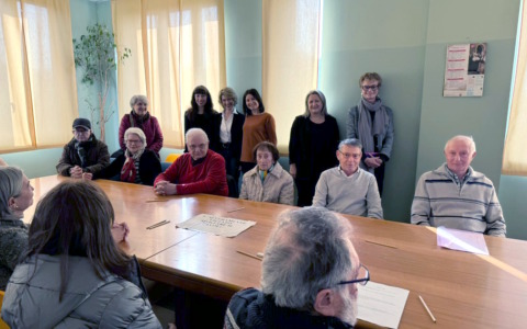 ASL Vercelli: forte impegno per i pazienti con demenza