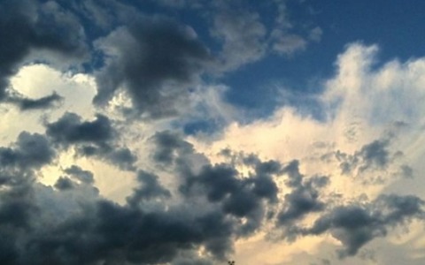 Bel tempo per il weekend a Vercelli, piogge in arrivo per domenica