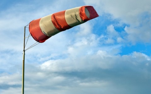 Chiusura dei parchi a Vercelli per avverse condizioni meteorologiche