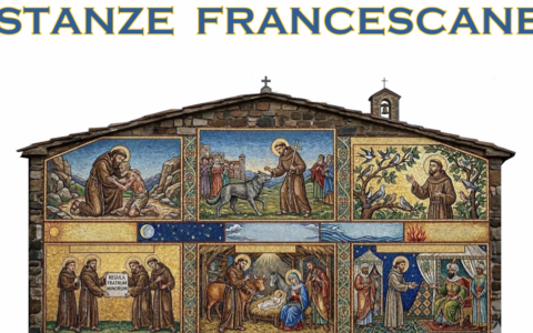 Cresce l’attesa per le “Stanze Francescane” al Vercellae Hospitales