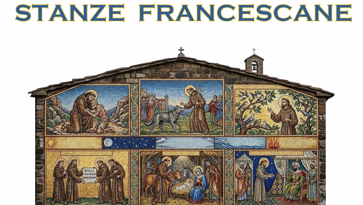 Cresce l’attesa per le “Stanze Francescane” al Vercellae Hospitales