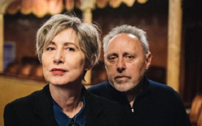 Cuocolo e Bosetti: il teatro di notte in arrivo a Vercelli