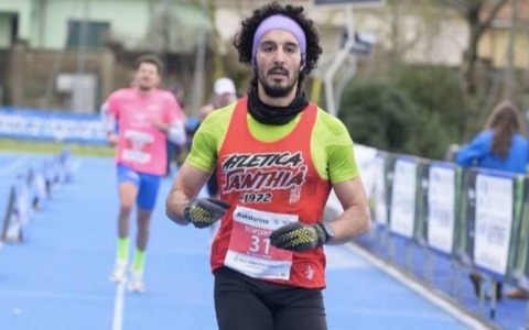 Eccellenti performance per l’Atletica Santhià nel weekend: Chebbi, Tahirova, Zamuner e Pisapia protagonisti