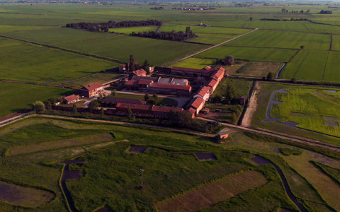 Fai Giovani Vercelli: evento alla Cascina Oschiena il 11 aprile