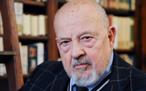 Franco Cardini a Vercelli: San Francesco e il Medioevo al centro dell’attenzione