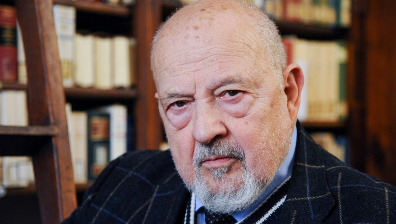 Franco Cardini a Vercelli: San Francesco e il Medioevo al centro dell’attenzione