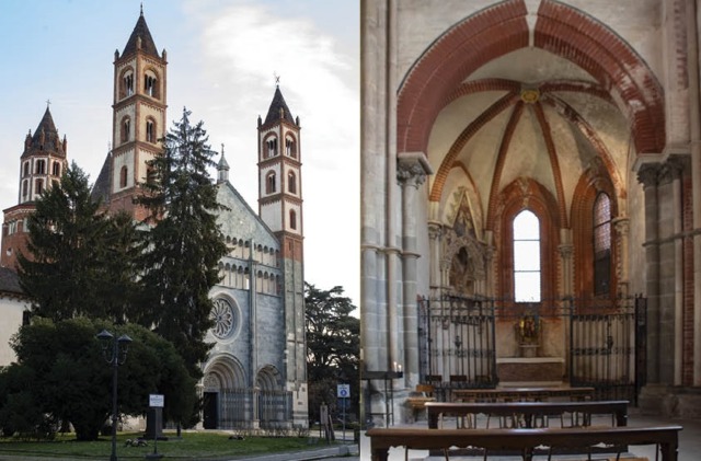 Giornate FAI di Primavera: il 21 e 22 marzo, protagonisti i vercellesi illustri