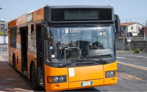 Il 27% dei passeggeri sanzionati per mancanza di biglietto sugli autobus di Vercelli