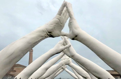 Incontro dei “Ponti di Pace” tra Stato e Fede