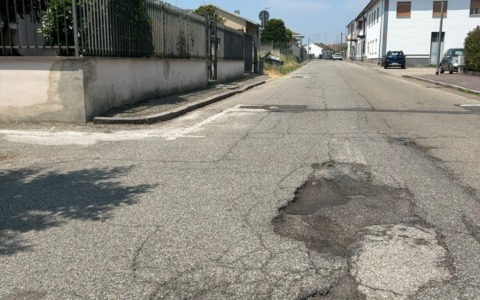 Interrogazione su “Cappuccini, periferia trascurata dall’amministrazione Scheda” da parte di lista Bagnasco e PD