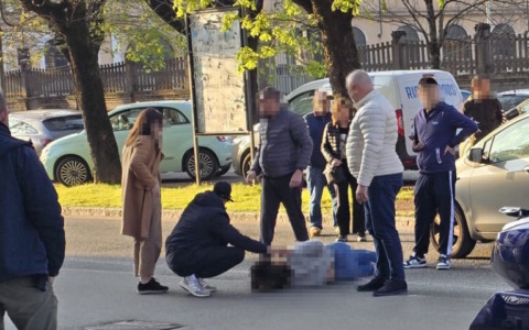 Investita una donna in corso De Gregori: è il secondo episodio in 48 ore